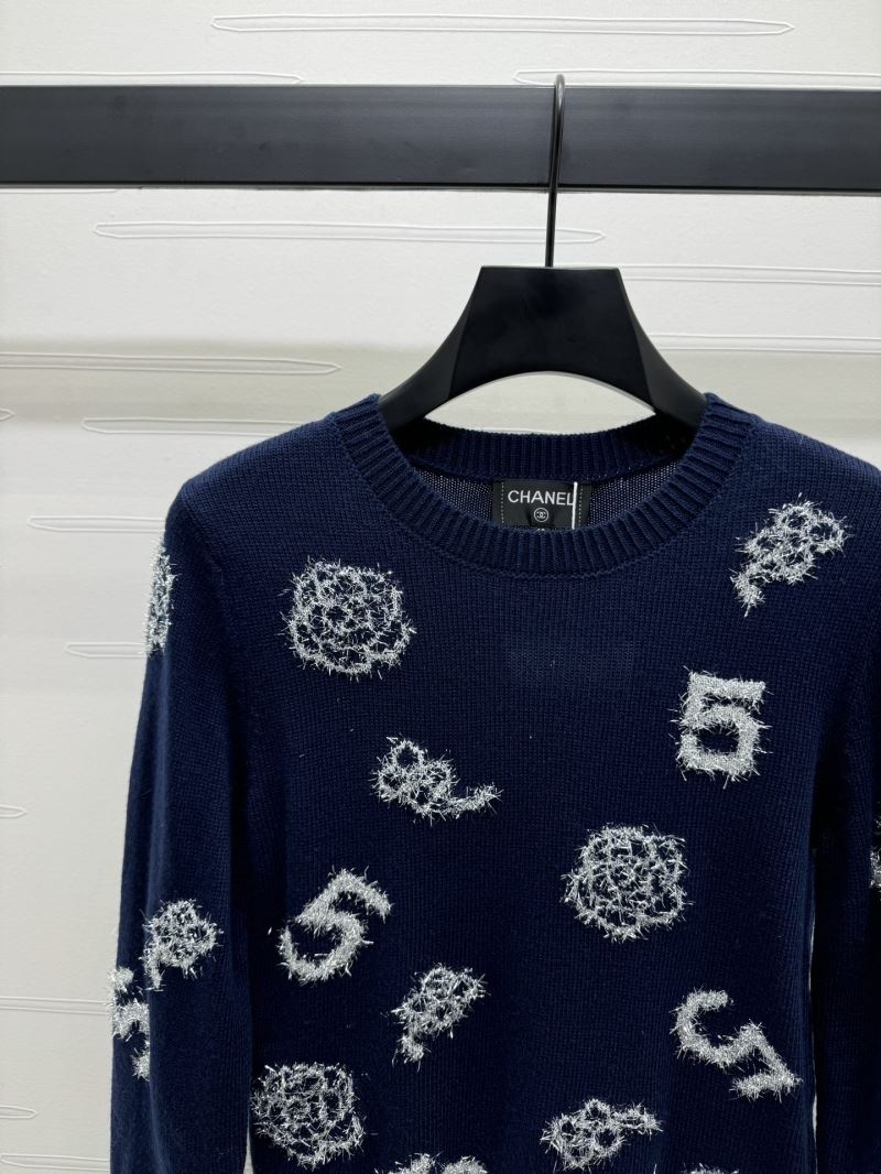 Chanel Sweaters